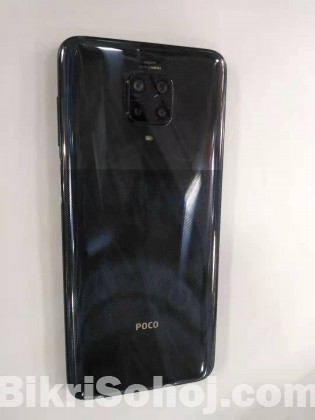 Poco M2 pro